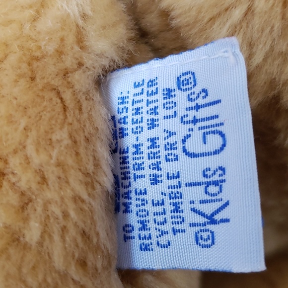 Vintage Sears Paddington Bear - Picture 4 of 13